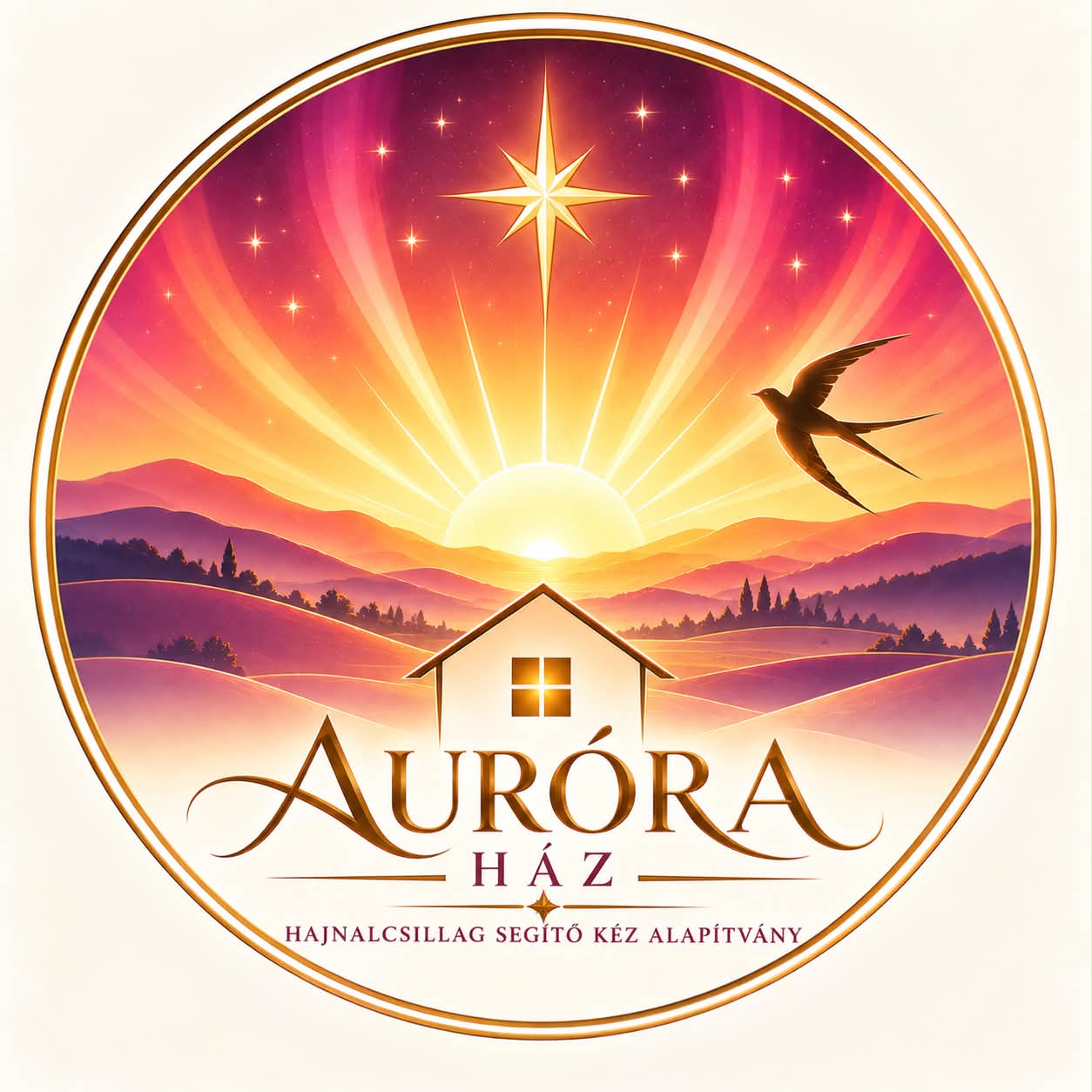 Auróra Ház