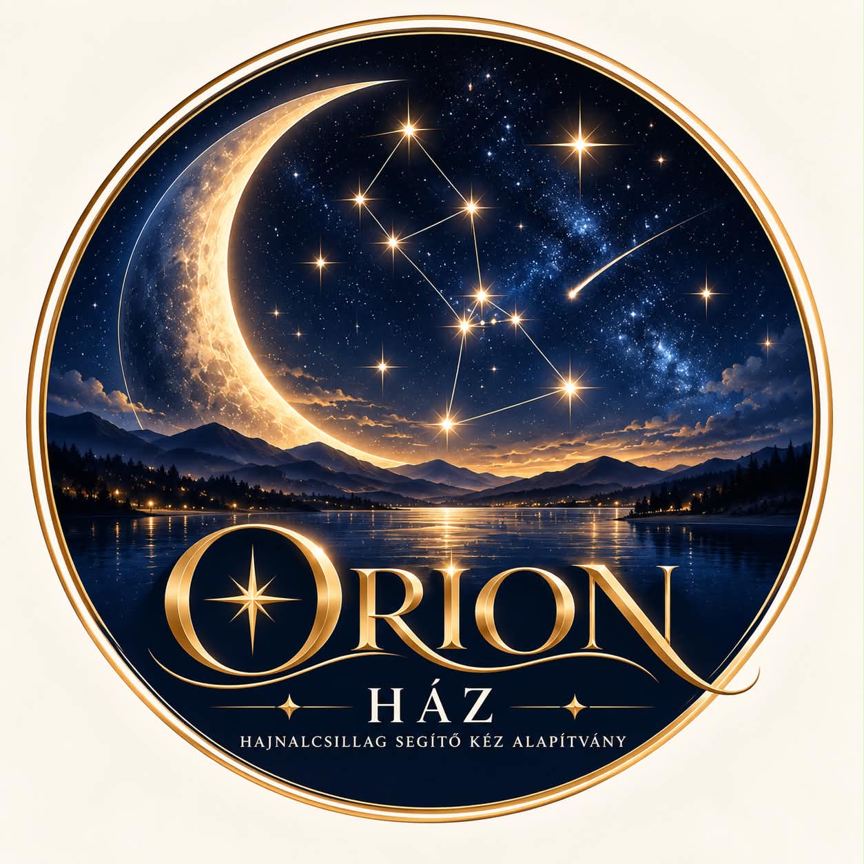 Orion Ház